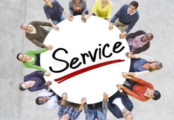 Service