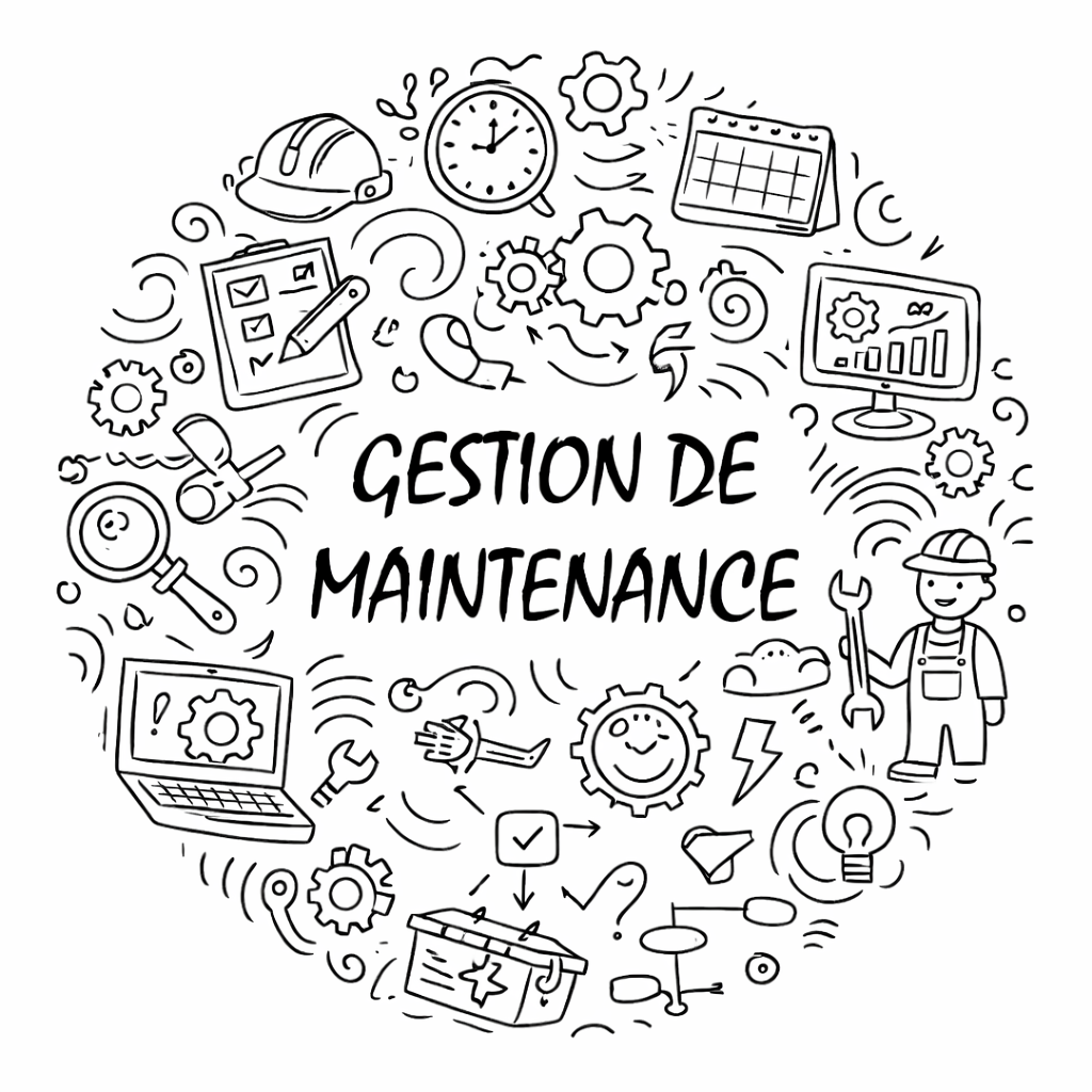 Gestion de maintenance