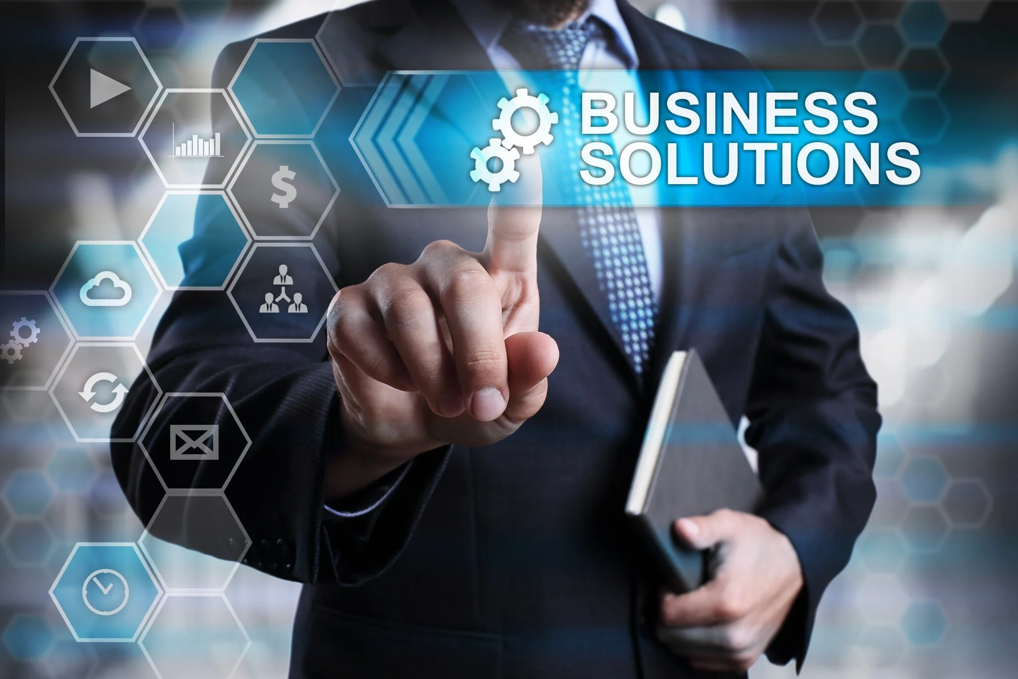 Businesssolutions