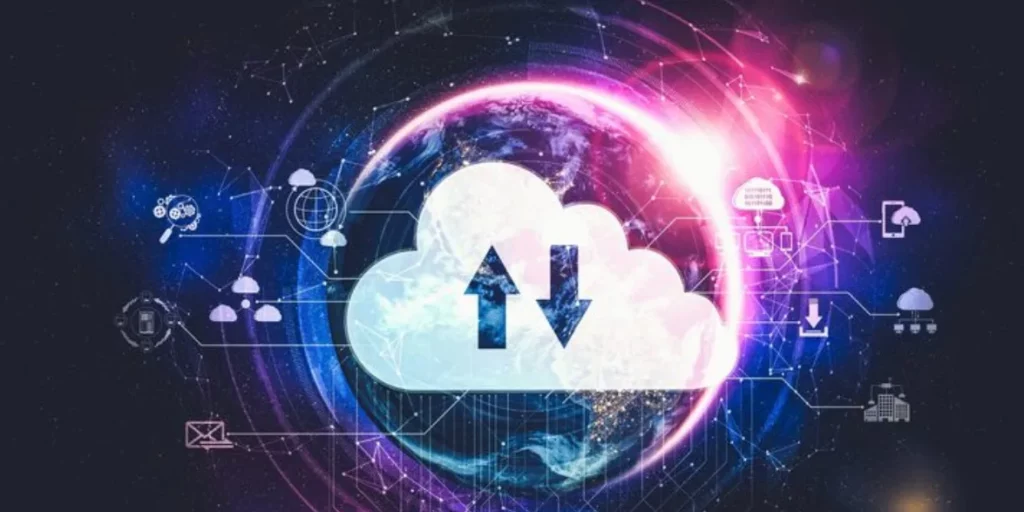 Cloud et virtualisation, infrastructure IT connectée au Maroc