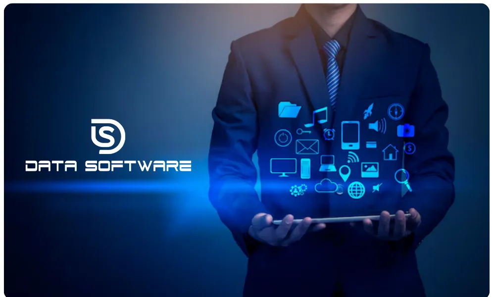 Services digitaux et transformation numérique par Data Software au Maroc