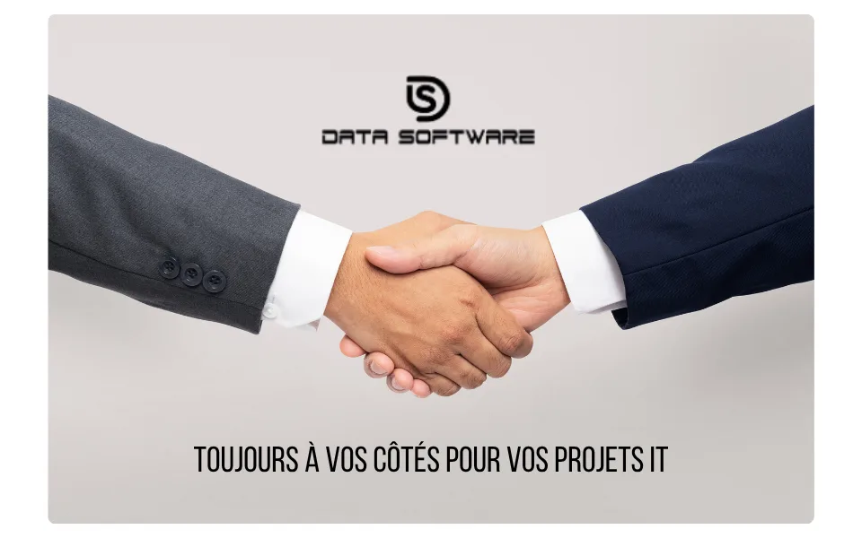 Partenariat de confiance pour vos projets IT au Maroc
