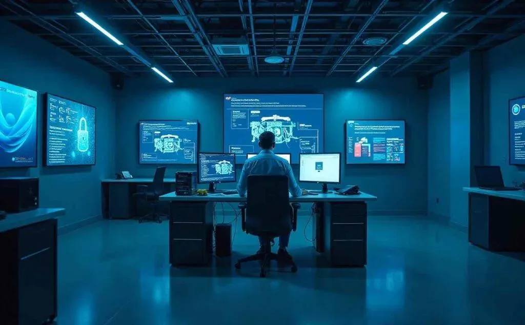 Récupération de données et data center sécurisé au Maroc