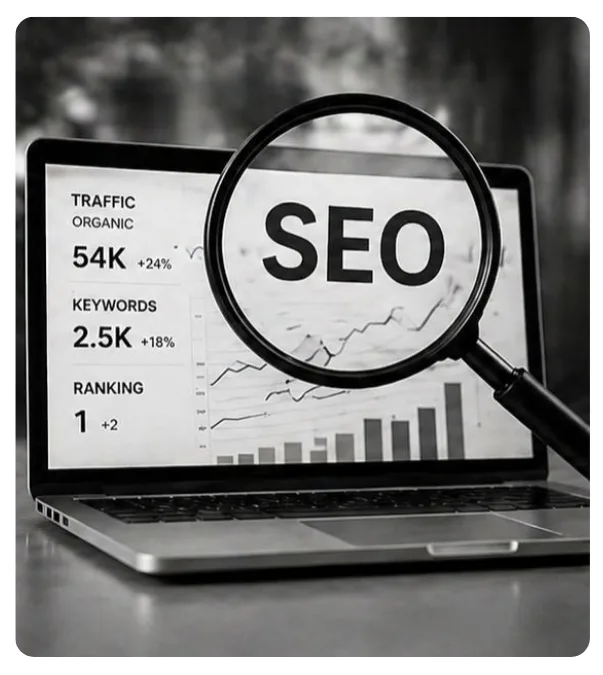 Référencement et marketing digital, résultats mesurables au Maroc