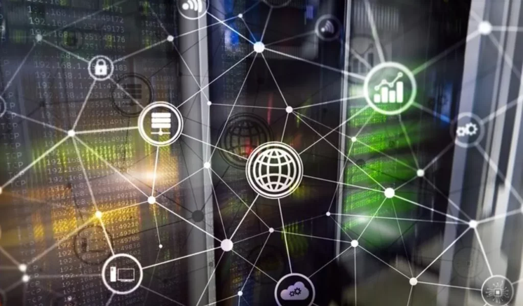 Réseaux et infrastructure informatique, data center au Maroc