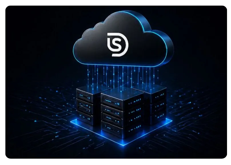 Solutions cloud computing par Data Software au Maroc