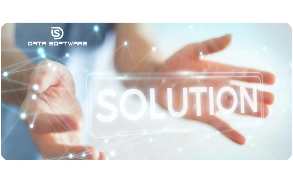 Solutions IT sur mesure par Data Software au Maroc